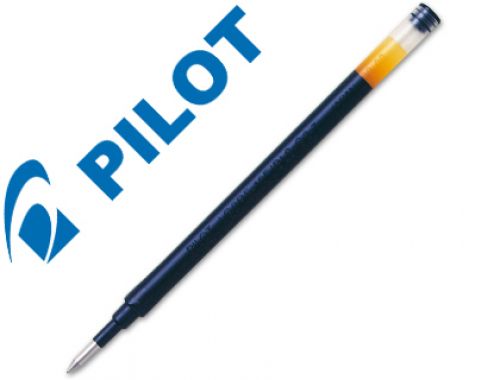 Recarga esferografica pilot g-2 ex azul , Pilot , 32190 , 4902505163302